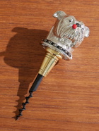 Deakin & Francis - Bulldog Metal Corkscrew