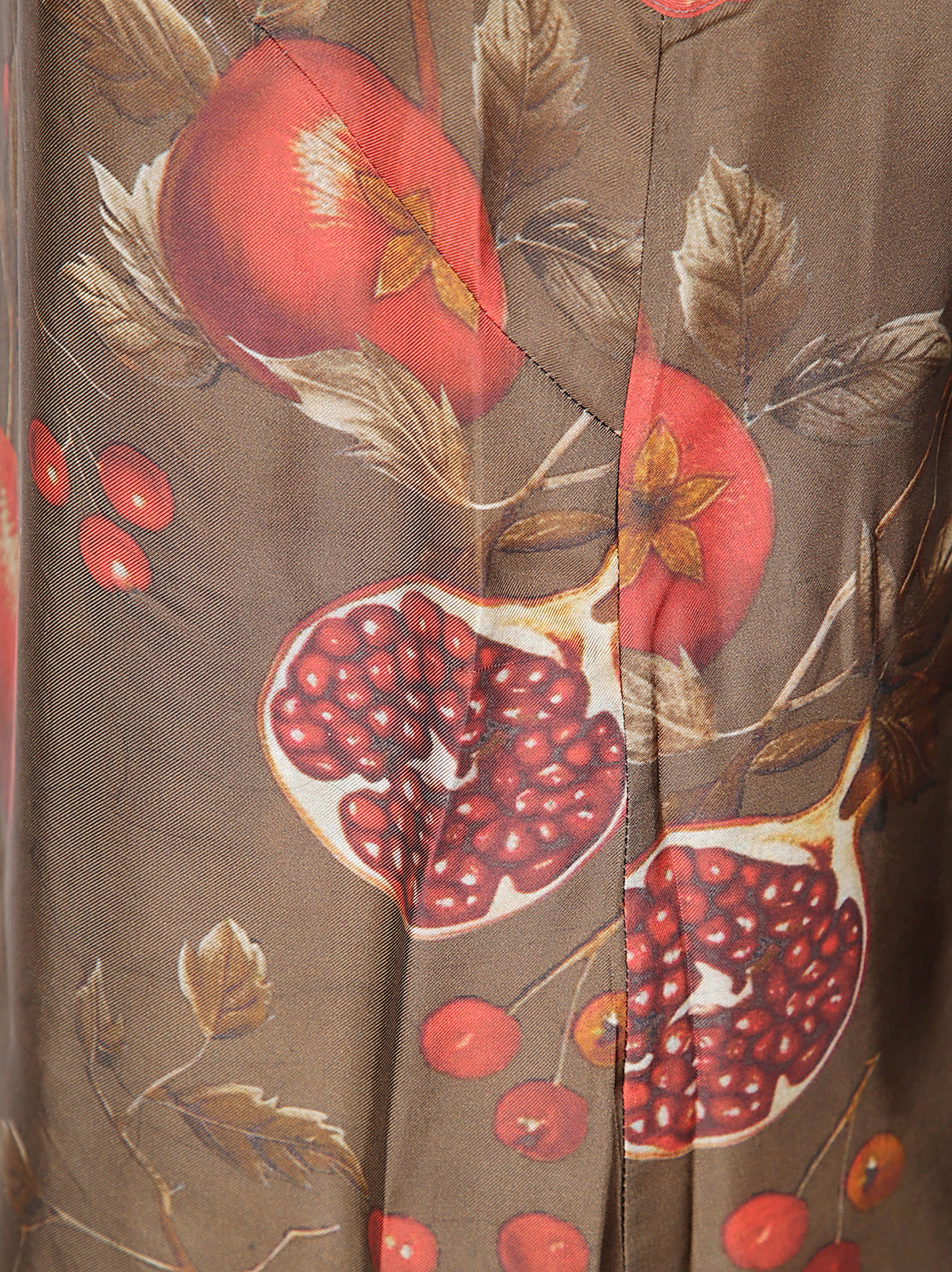 Uma Wang Anaya Dress