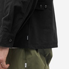 Neighborhood Men's BDU Shirt in Black