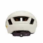 Pas Normal Studios Men's Falconer Aero 2Vi Helmet in Off White