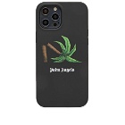 Palm Angels Broken Palm iPhone 12 Pro Max Case