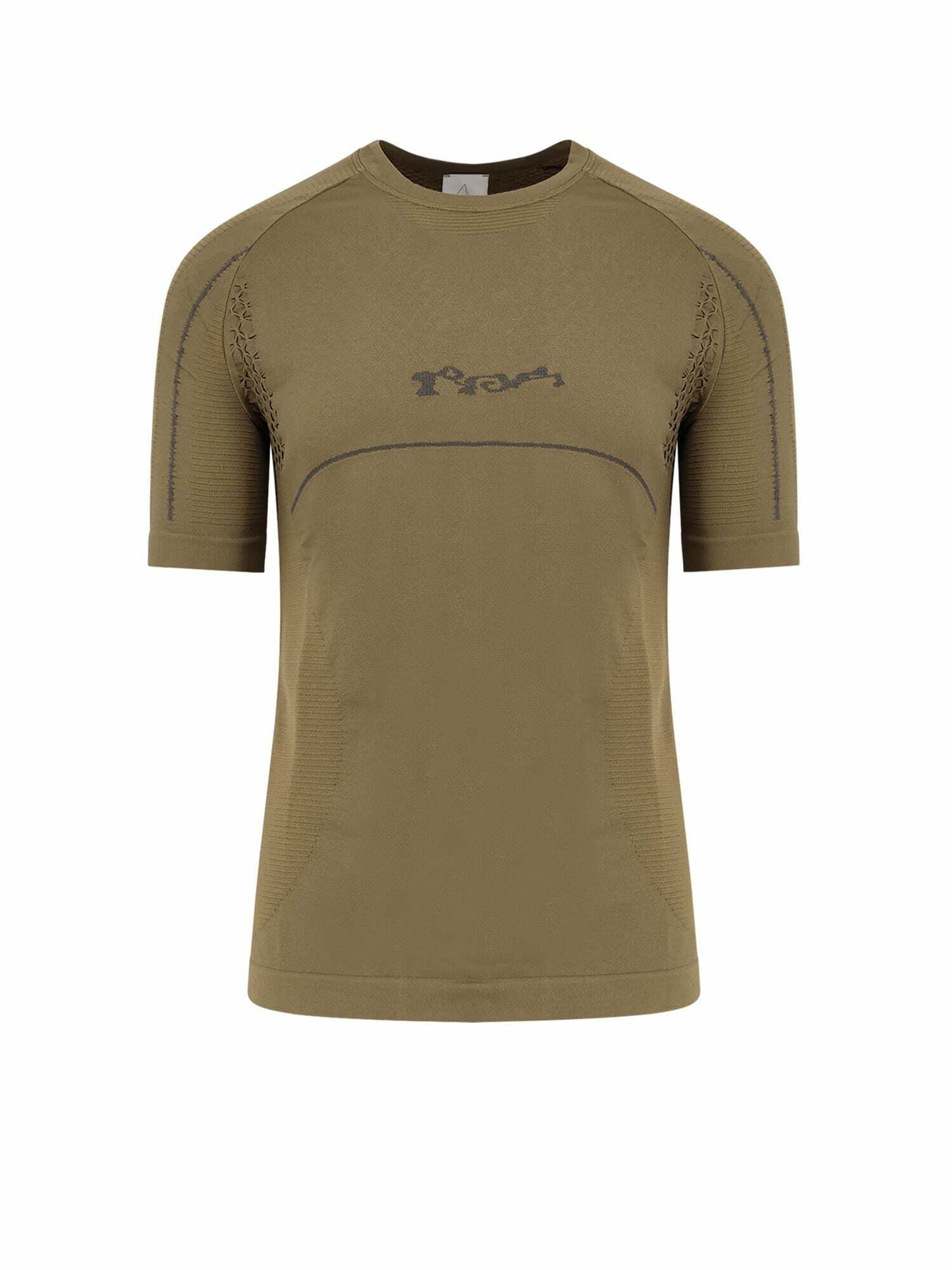 Tシャツ・カットソー ROA Seamless Nilit Breeze fabric T-shirt ROA Seamless Nilit Breeze Fabric T-shirt ROA