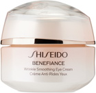 SHISEIDO Benefiance Wrinkle Smoothing Eye Cream, 15 mL