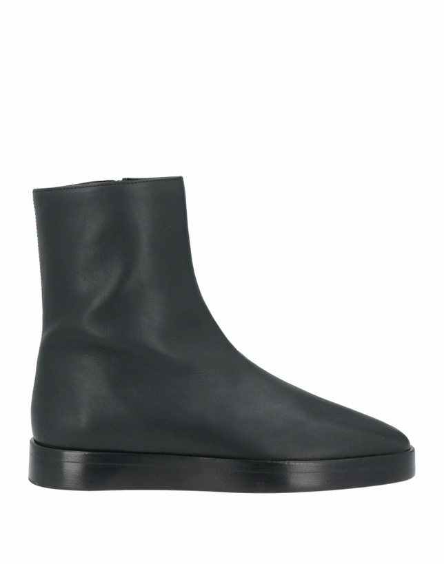 Photo: Fear Of God Womens Ankle boots in Black