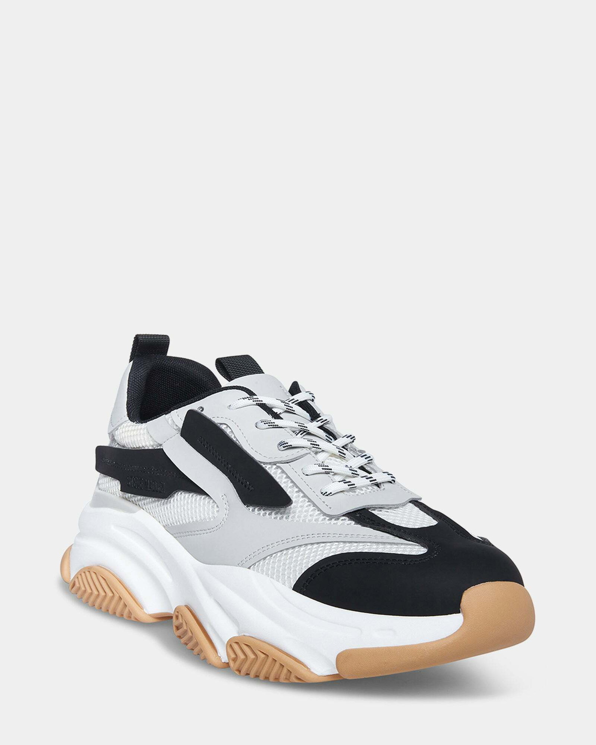Steve Madden Possess Sneakers in White