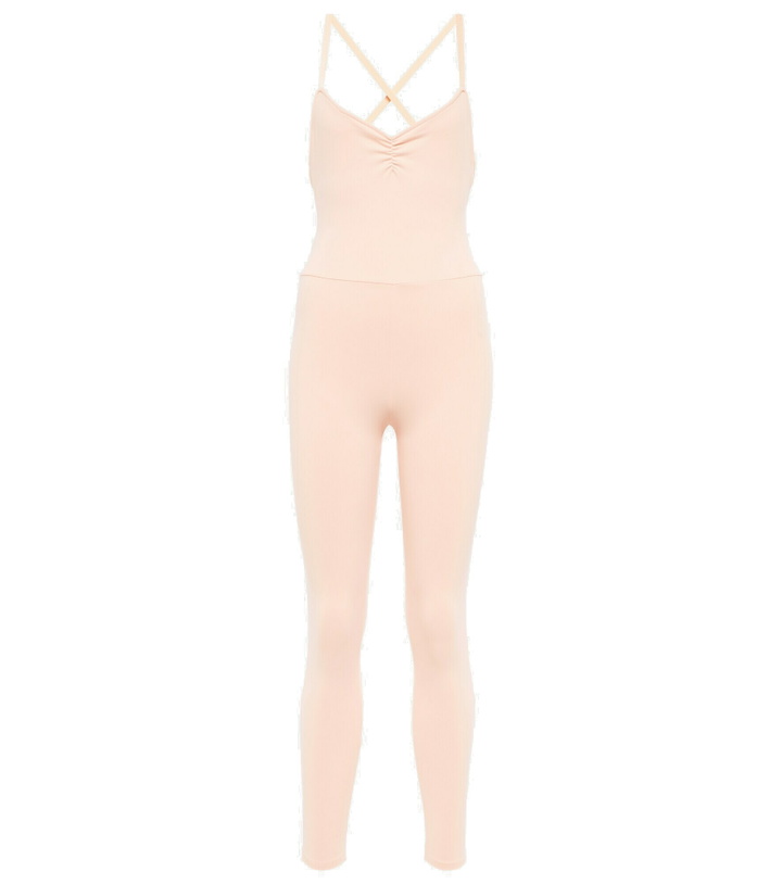 Photo: Live The Process - Saturn performance jumpsuit