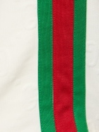GUCCI - Gg Jacquard Jersey Dress