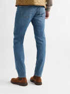 Peter Millar - Slim-Fit Jeans - Blue