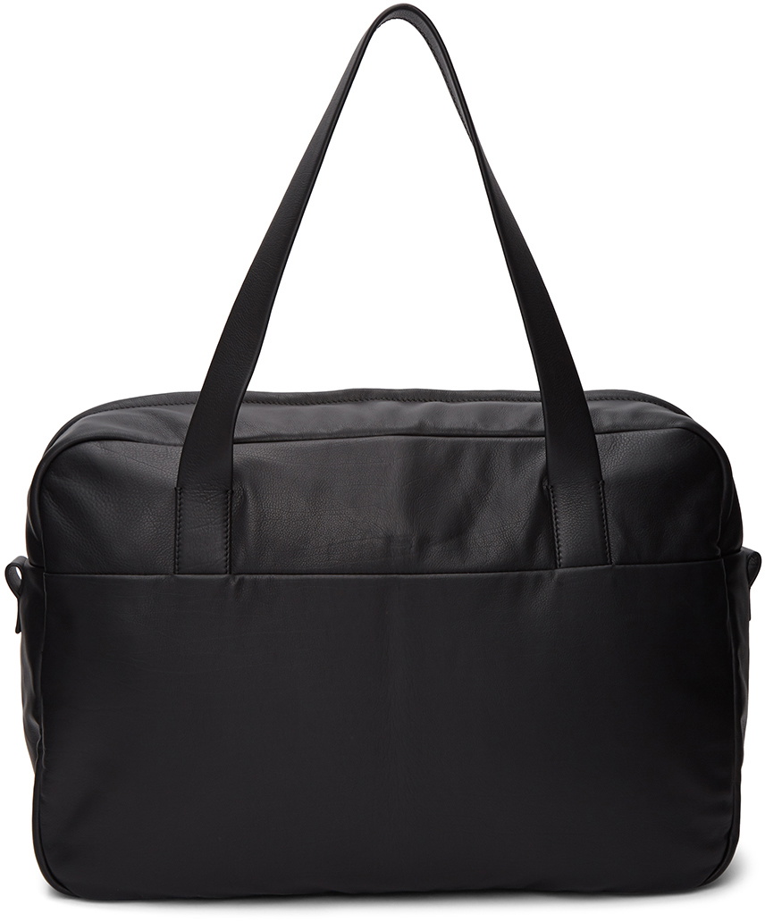 Black holdall best sale bag womens