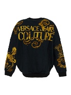 Versace Jeans Couture Baroque Sweatshirt