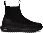 Diemme Black Ramon Chelsea Boots