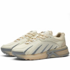 Represent Men's Viper Sneakers in Cream
