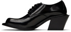 untitlab® Black Step Derbys
