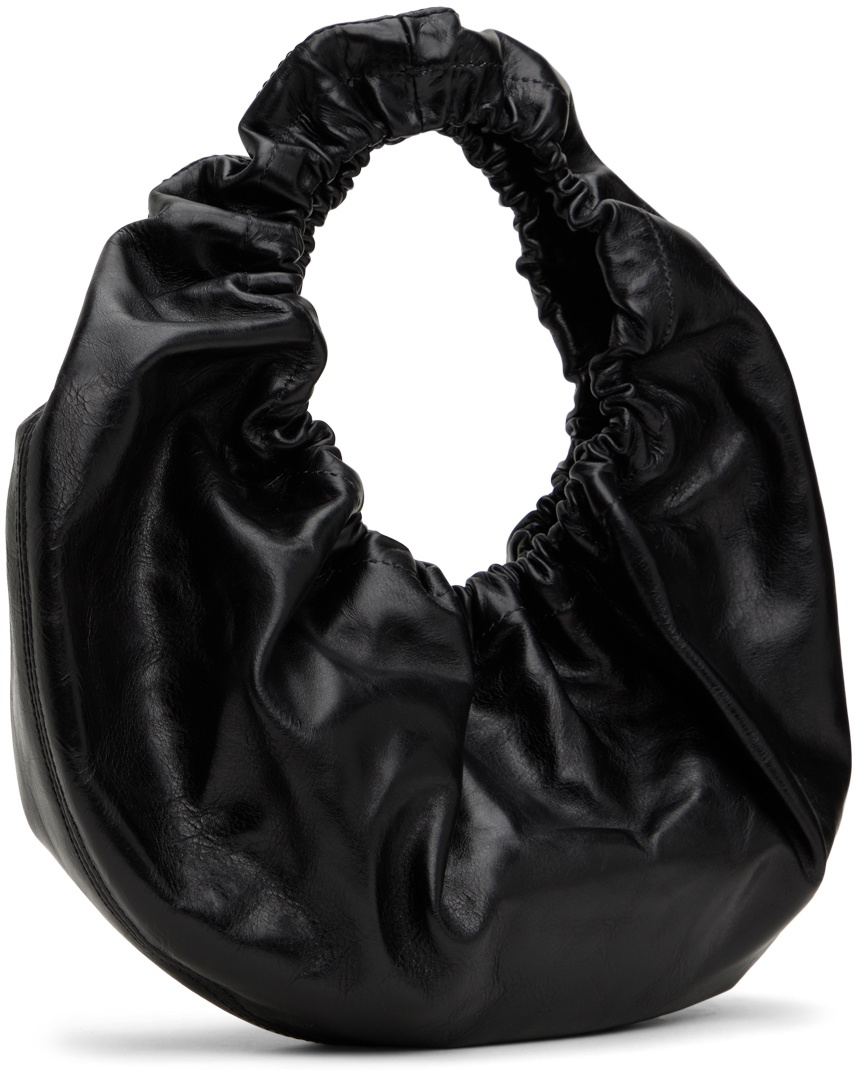 Sac Alexander Wang - Sac Bandoulière En Cuir Violet, Occasion, Marque De Luxe