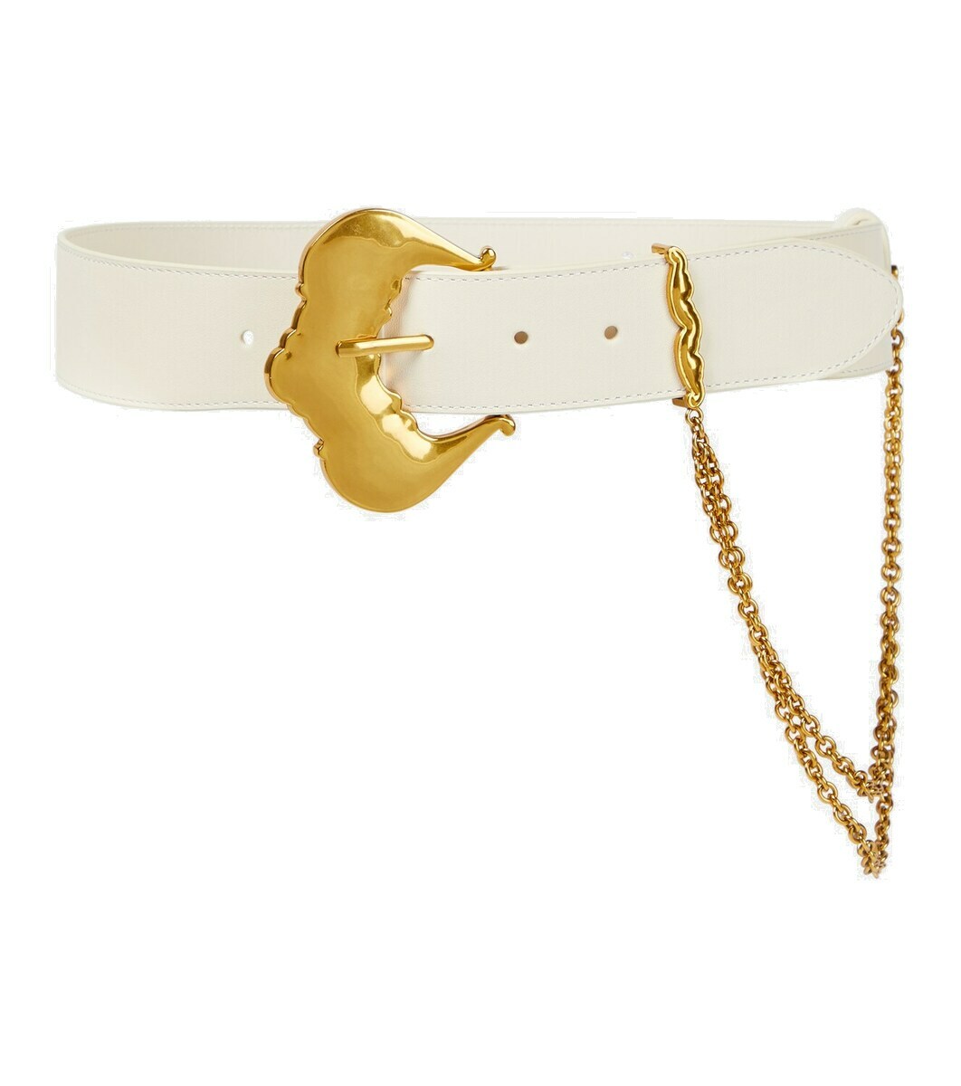 zimmermann corset belt