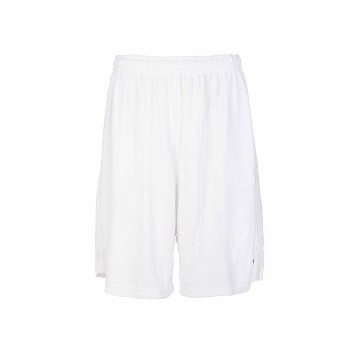 Photo: Balenciaga Sporty B Bermuda