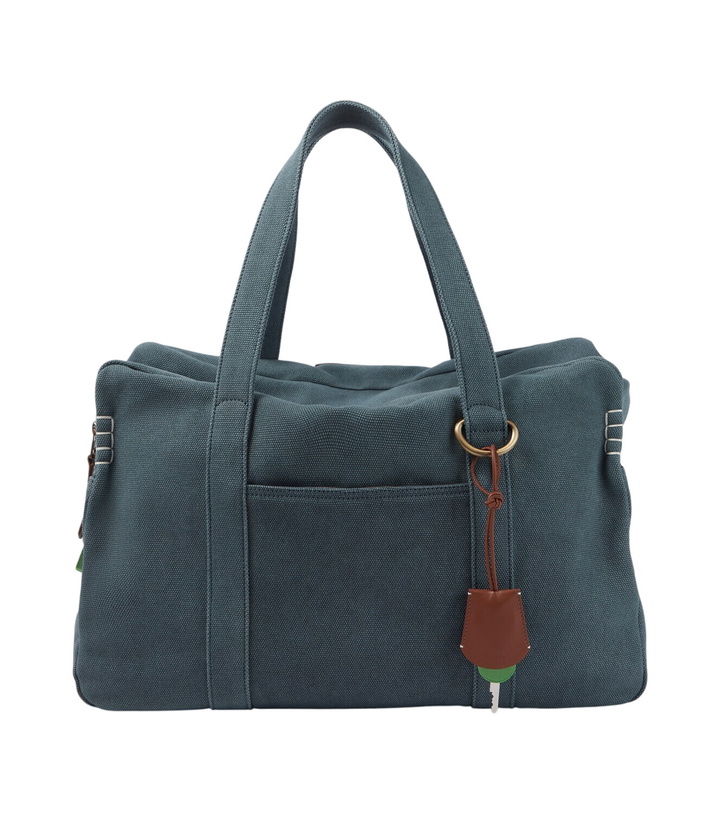 Photo: JW Anderson Canvas duffel bag