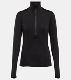 Goldbergh Serena half-zip ski top