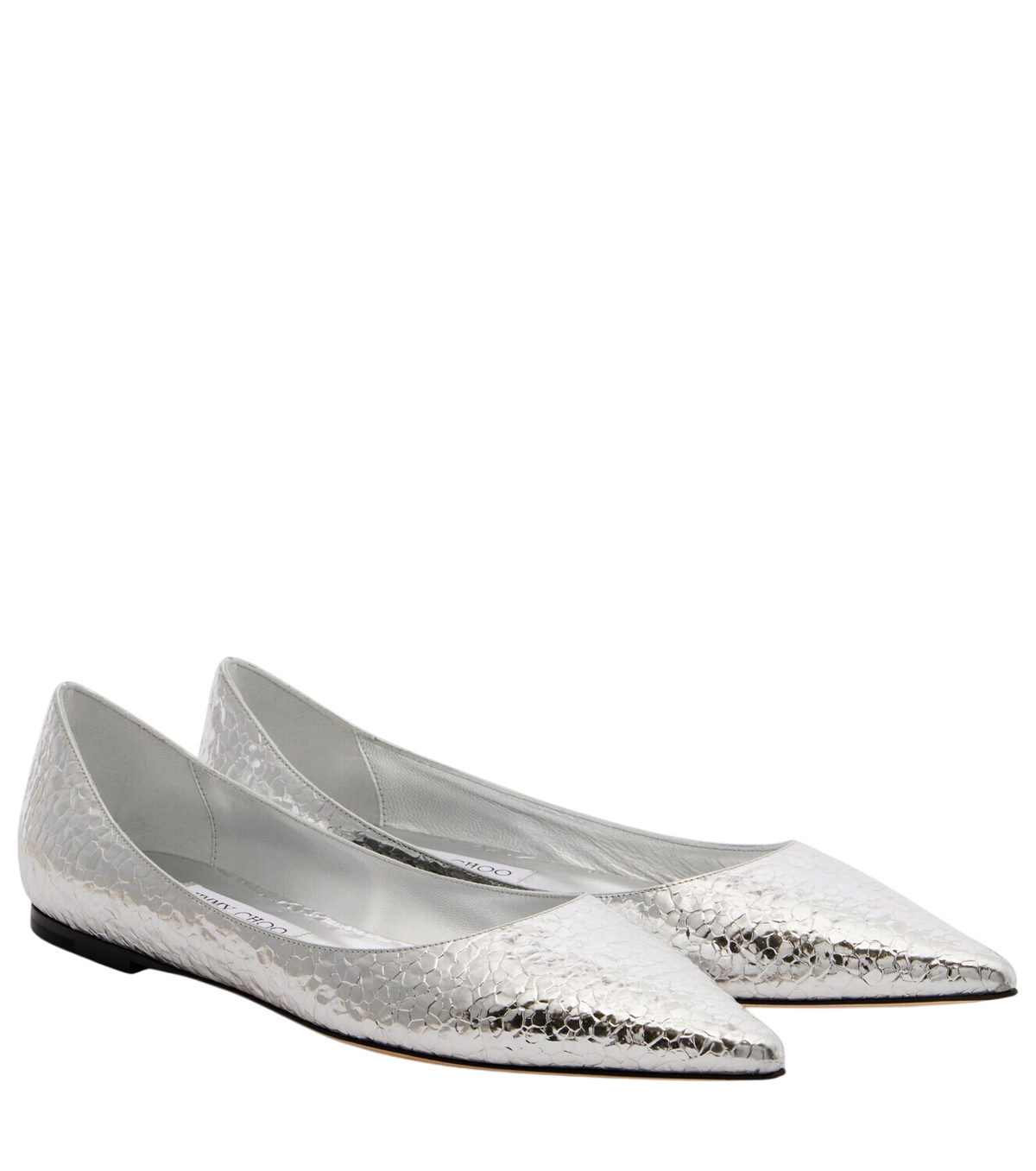 ほぼ未使用⭐︎JIMMY CHOO ELINOR SB 65 39サイズ ほぼ未使用⭐︎JIMMY CHOO ELINOR SB 65 39サイズ - メルカリ