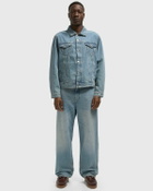 Lacoste DENIM TROUSERS Blue Mens Jeans
