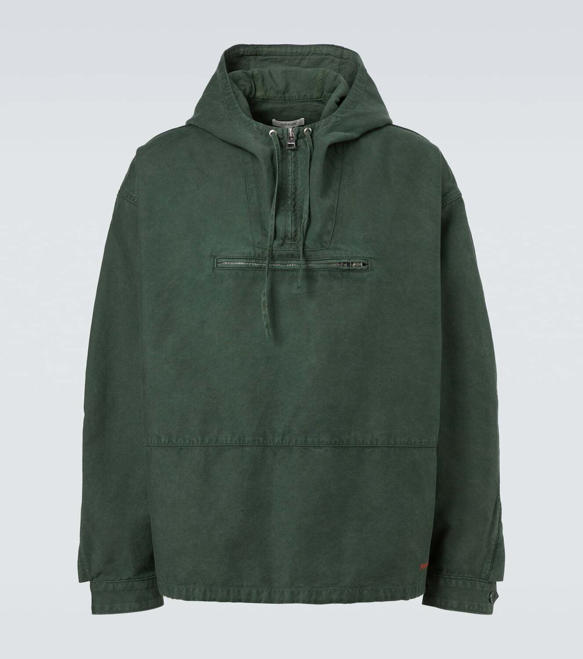 JW Anderson Cotton hoodie
