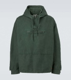 JW Anderson Cotton hoodie