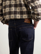 RRL - Slim-fit Jeans - Blue