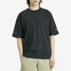 Goldwin Men's Graphic T-Shirt in Black