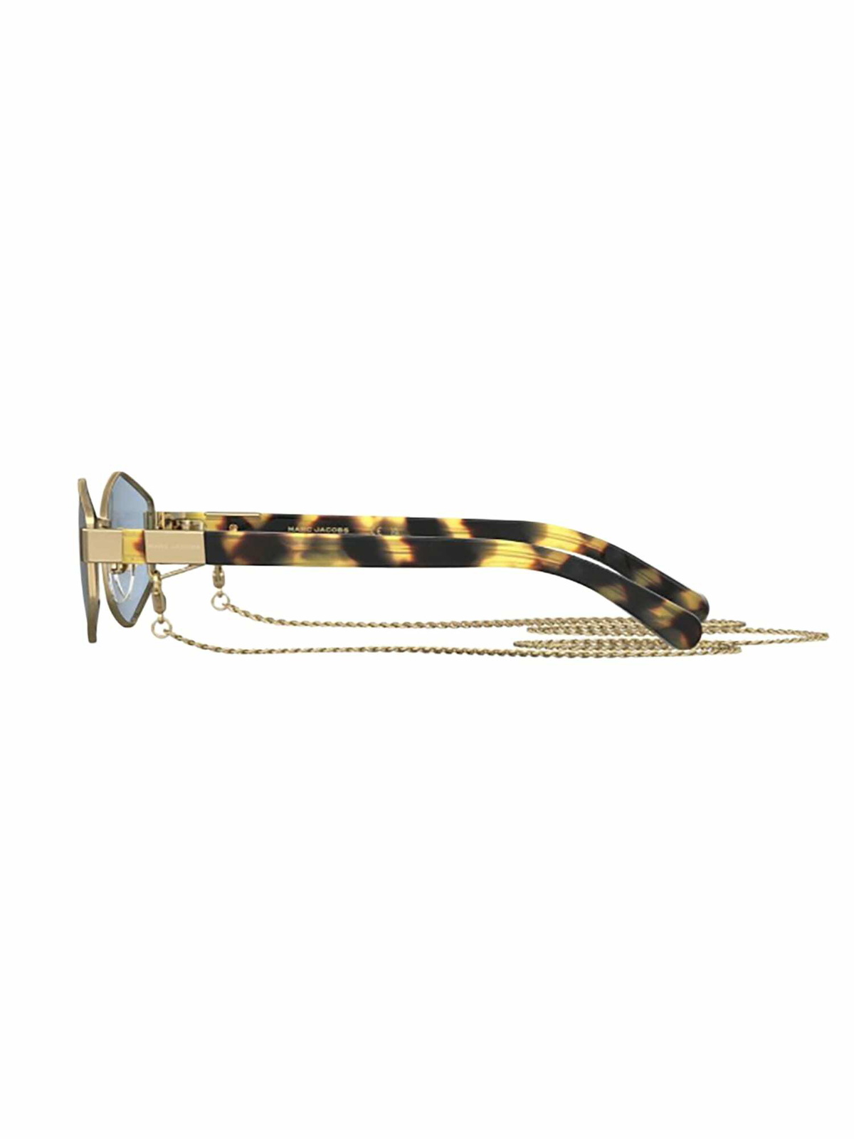 Marc Jacobs Eyewear MARC 496/S Sunglasses