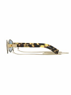 Marc Jacobs Eyewear MARC 496/S Sunglasses
