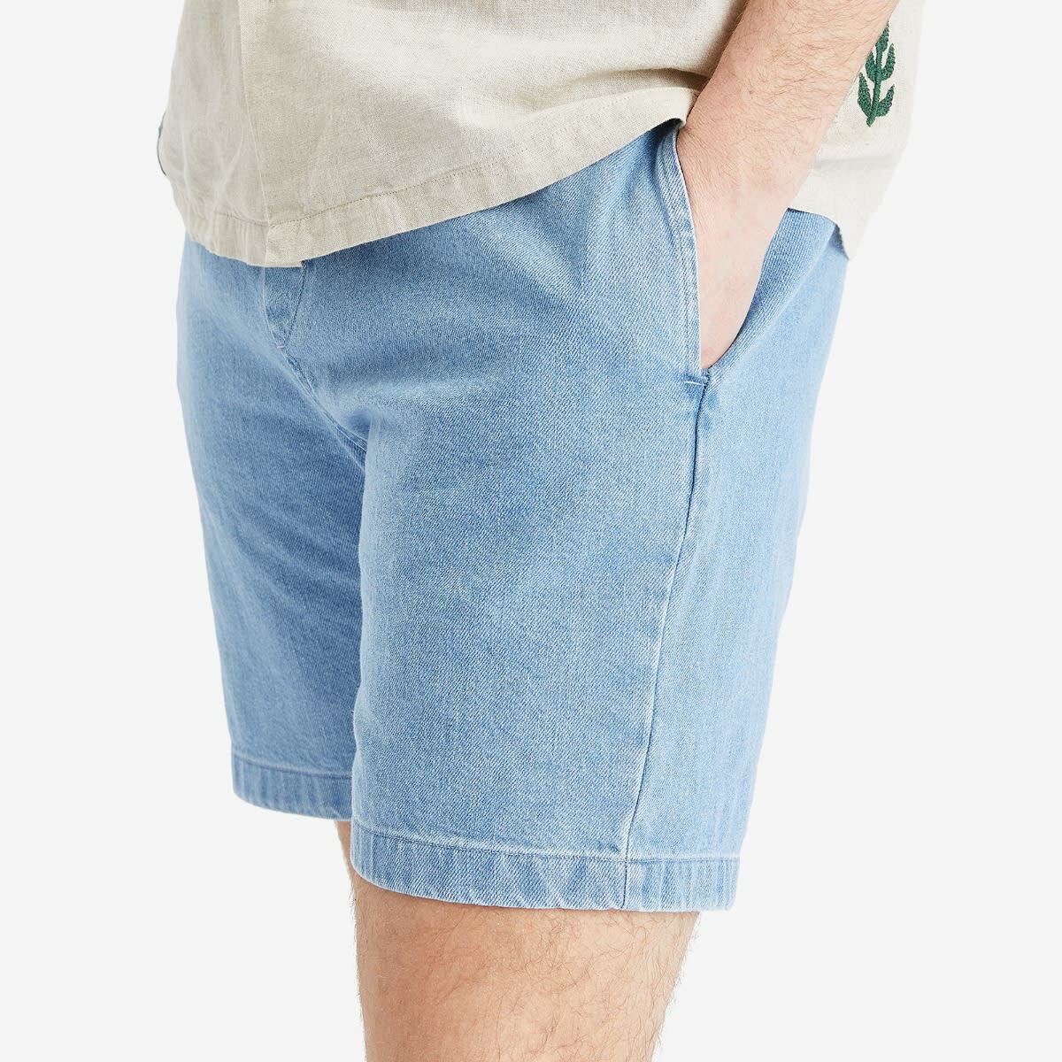 美品希少　PORTUGUESE FLANNEL MEN DENIM 美品希少 PORTUGUESE FLANNEL MEN DENIM