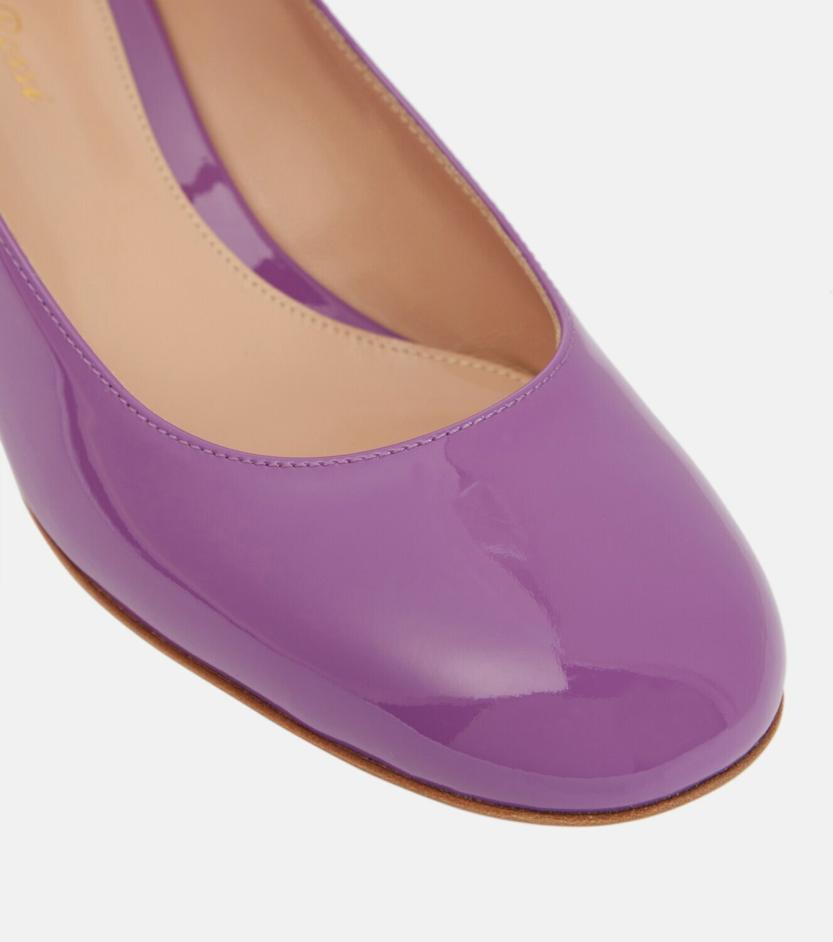 gianvito rossi mary jane pumps