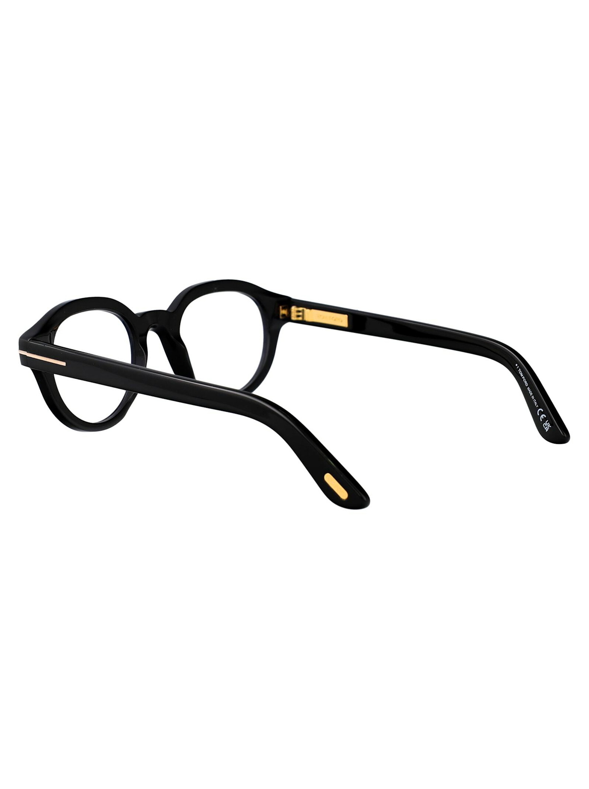 Tom Ford Eyewear Ft6037-b Glasses