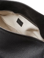 LOEWE - Puzzle Full-Grain Leather Messenger Bag