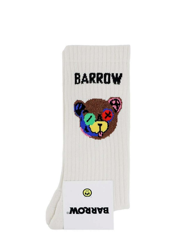 Photo: Barrow   Socks Beige   Mens