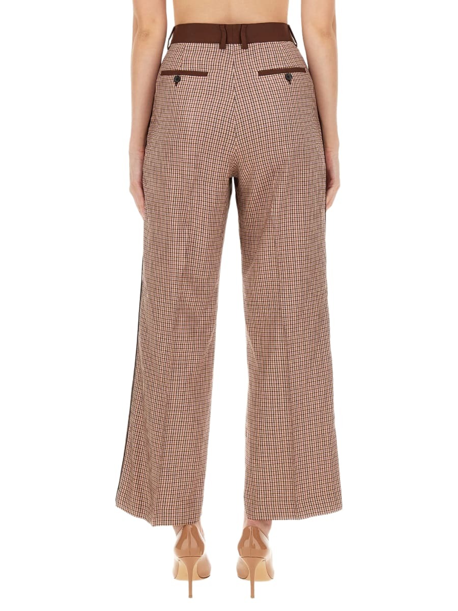 PS by Paul Smith Regular Fit Pants