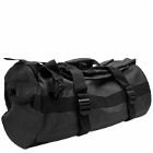 Rains Men's Texel Duffle Bag in Black