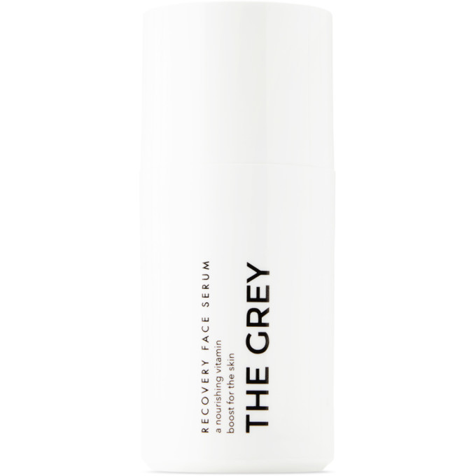 The Grey Recovery Face Serum, 30 mL