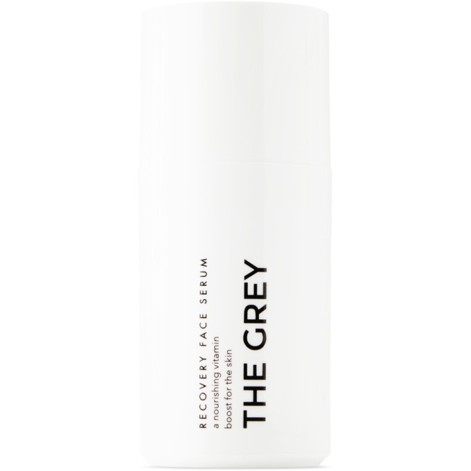Photo: The Grey Recovery Face Serum, 30 mL