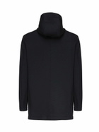 Colmar Long Down Jacket With Hood