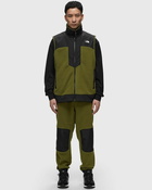 The North Face M Fleeski Y2 K Vest Black/Green - Mens - Vests