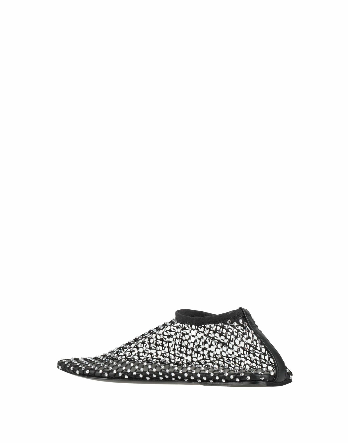 Christopher Esber Womens Ballet flats in Black