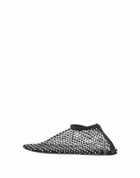 Christopher Esber Womens Ballet flats in Black