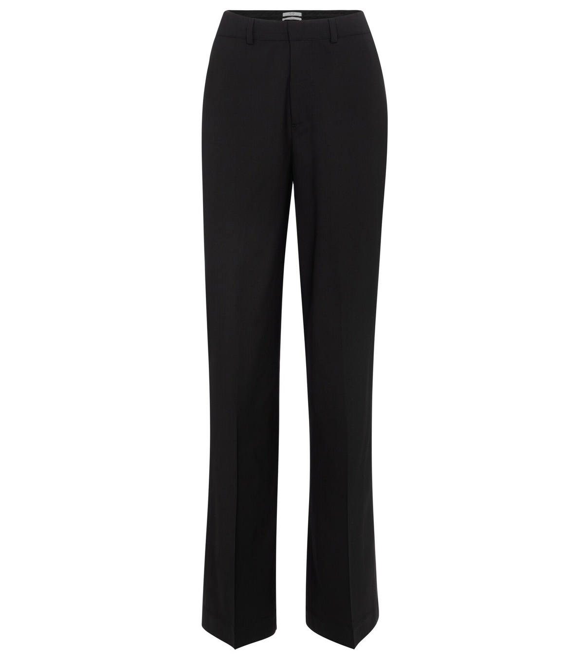 CO - Wide-leg wool pants Coach