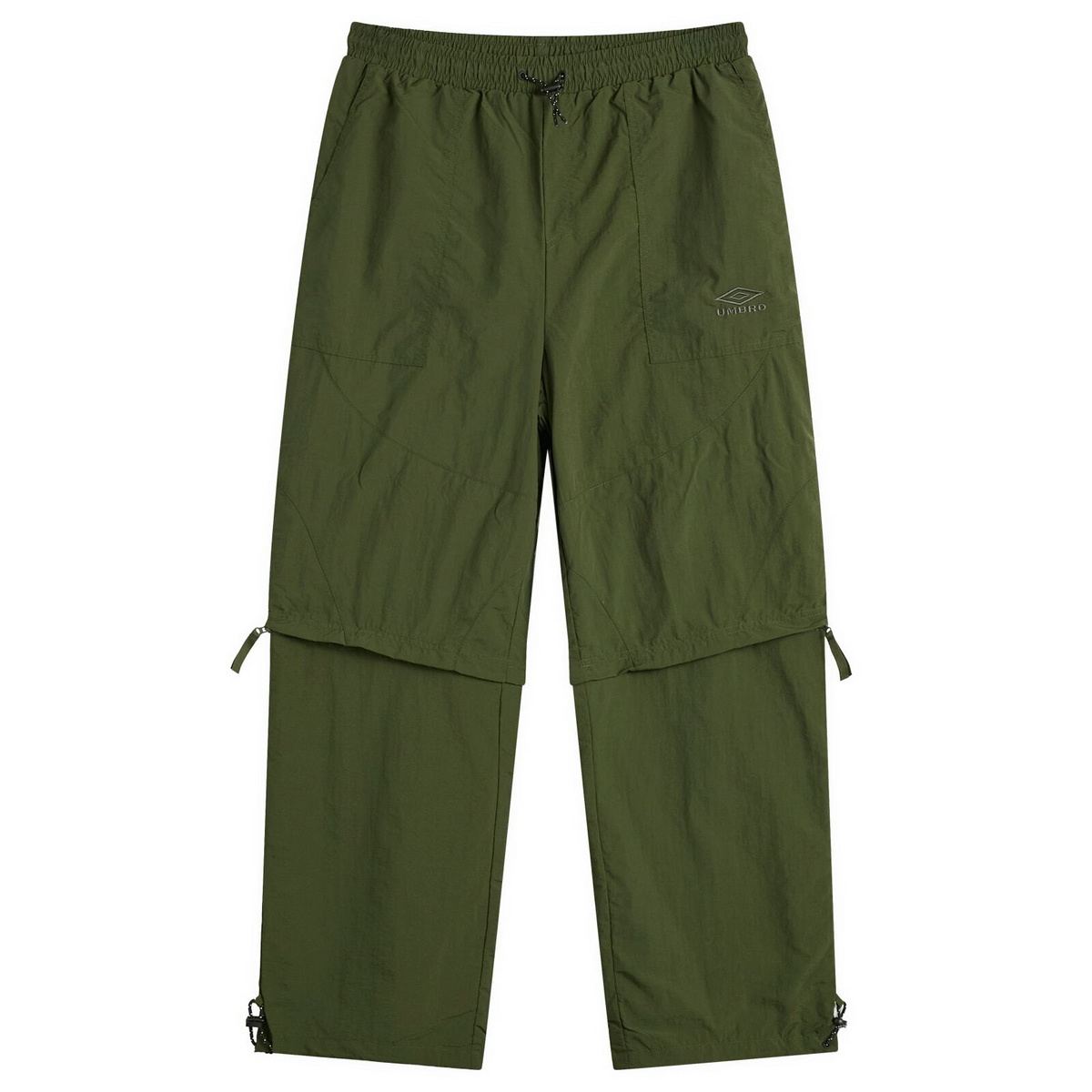 UMBRO - Nylon Track Pants Umbro