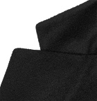 Altea - Black Cashmere Blazer - Men - Black