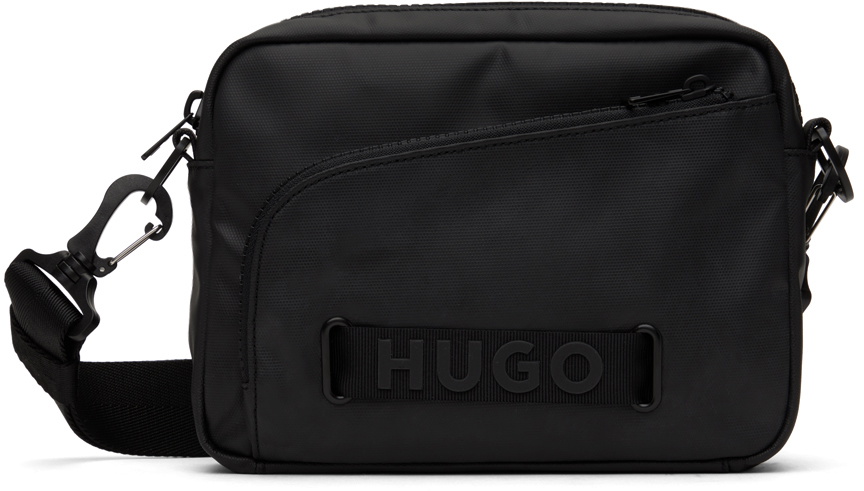 hugo boss crossbody bag