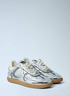 GANNI 08 Specchio Sneakers