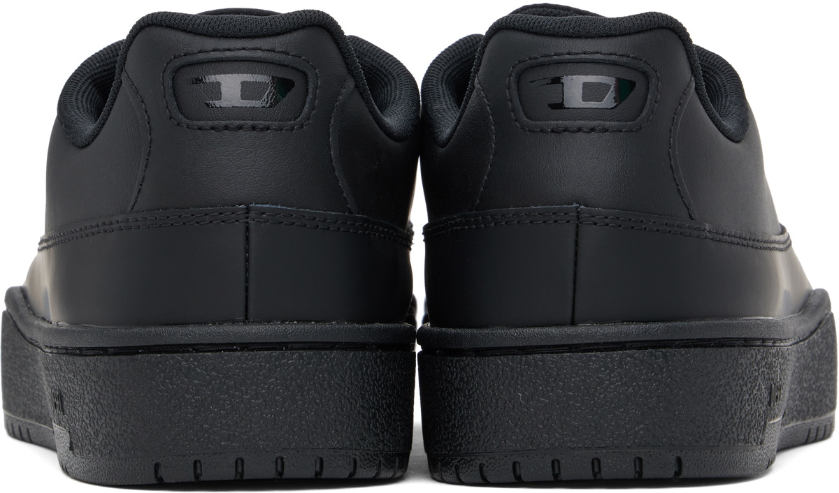 早い者勝ち!!! DIESEL ◆ スニーカー｜s-tracker-d low w Men's S-Tracker-D-Low top sneaker | Black | Diesel