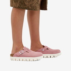 Birkenstock Women's Boston Chunky Clog - Candy Pink